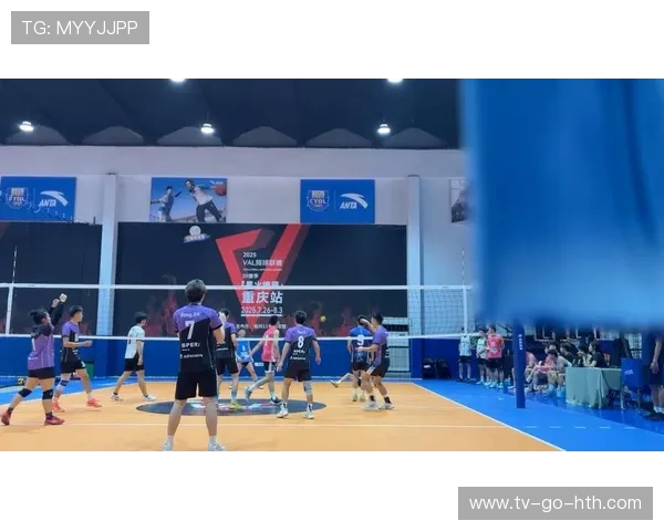 重庆排球队技术表现分析与提升策略研究