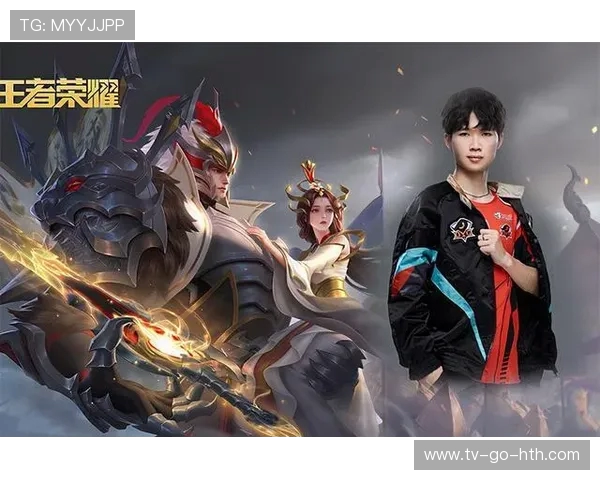 久诚再战荣耀赛场王者归来带领战队冲击巅峰梦想