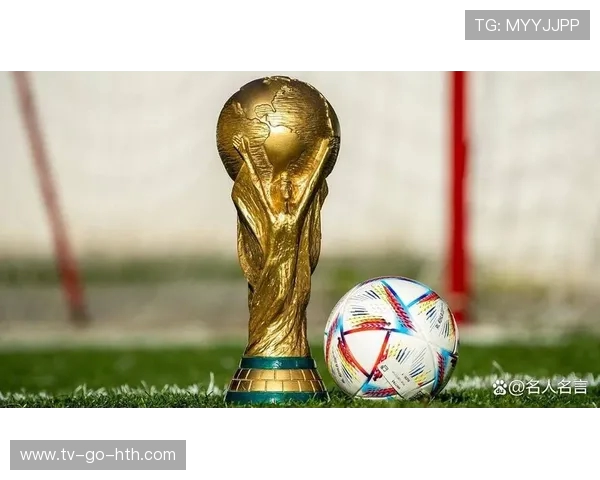 展望2026世界杯全球足球盛宴的赛事亮点与未来影响深度分析展望