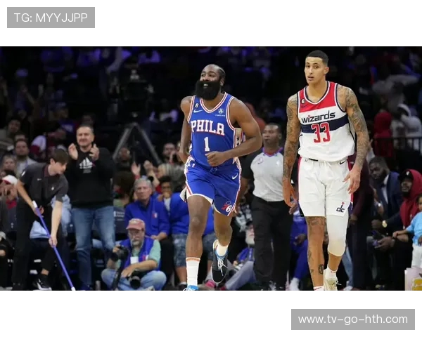 76人对阵奇才精彩赛事直播时间和观看方式全解析