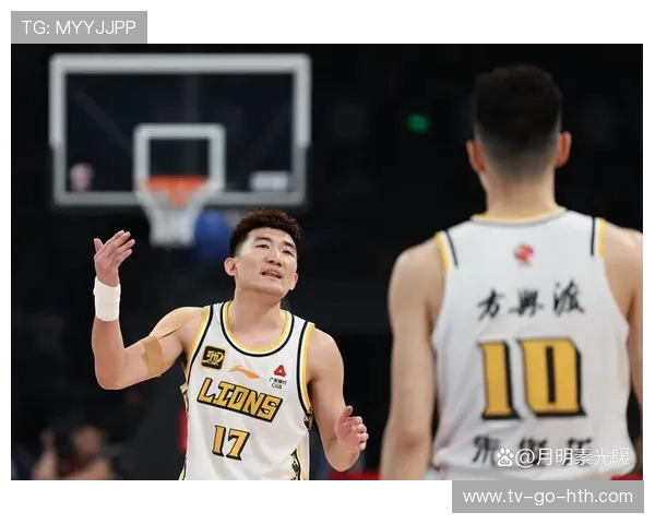 今晚CBA精彩对决广东队与福建队的比分预测与赛后分析