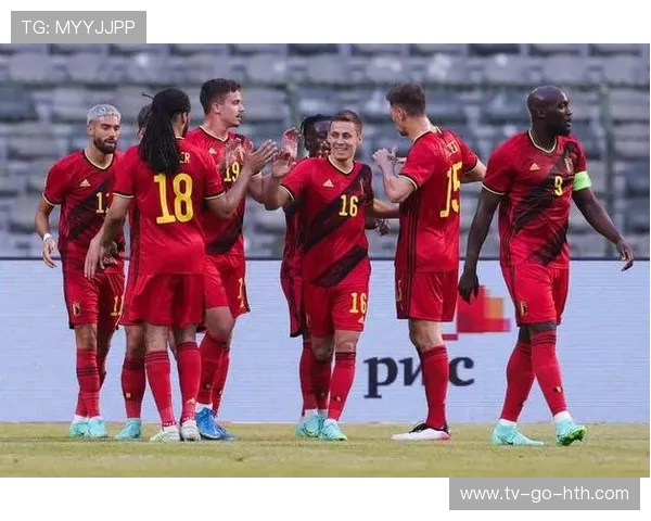 冰岛与比利时足球对决深度分析及战术解读