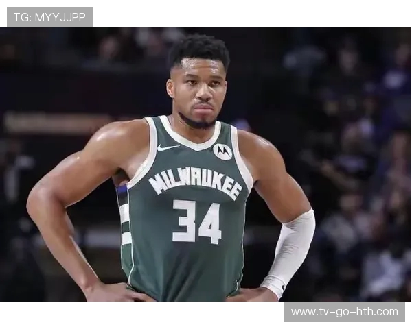 字母哥拒绝提前续约专注雄鹿夺冠前景与未来发展